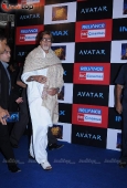 ShahRukh Khan, Amitabh Bachchan, Vivek oberoi at Avatar premiere - inditop.com 17