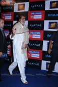 ShahRukh Khan, Amitabh Bachchan, Vivek oberoi at Avatar premiere - inditop.com 18