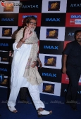 ShahRukh Khan, Amitabh Bachchan, Vivek oberoi at Avatar premiere - inditop.com 19