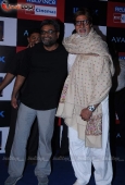 ShahRukh Khan, Amitabh Bachchan, Vivek oberoi at Avatar premiere - inditop.com 21