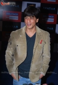 ShahRukh Khan, Amitabh Bachchan, Vivek oberoi at Avatar premiere - inditop.com 3