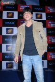 ShahRukh Khan, Amitabh Bachchan, Vivek oberoi at Avatar premiere - inditop.com 8