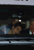 Shahid Kapoor at Range Rover event  5