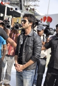 Shahid Kapur promotes Paathshala at a Charity Cricket match - inditop.com 15