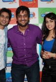 Shahid and Genelia promote Chance Pe Dance at Radio City 91.1 FM - inditop.com 13