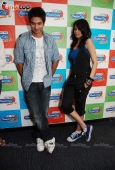 Shahid and Genelia promote Chance Pe Dance at Radio City 91.1 FM - inditop.com 16