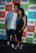 Shahid and Genelia promote Chance Pe Dance at Radio City 91.1 FM - inditop.com 5