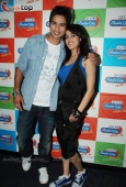 Shahid and Genelia promote Chance Pe Dance at Radio City 91.1 FM - inditop.com 7