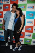 Shahid and Genelia promote Chance Pe Dance at Radio City 91.1 FM - inditop.com 8