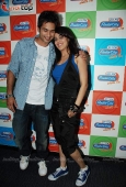 Shahid and Genelia promote Chance Pe Dance at Radio City 91.1 FM - inditop.com 9