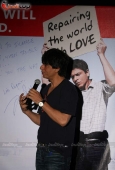 Shahrukh Khan promotes My Name is Khan - inditop.com 2