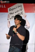 Shahrukh Khan promotes My Name is Khan - inditop.com 5