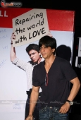 Shahrukh Khan promotes My Name is Khan - inditop.com 7