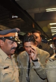 Shahrukh Khan, Kajor and Karan leave for Abu Dhabi premiere of My Name Is Khan - inditop.com 4