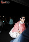 Shahrukh Khan, Kajor and Karan leave for Abu Dhabi premiere of My Name Is Khan - inditop.com 8