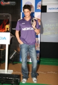 Shahrukh khan at Nokia press meet - inditop.com 10