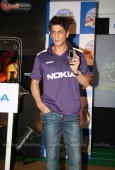 Shahrukh khan at Nokia press meet - inditop.com 11