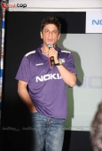 Shahrukh khan at Nokia press meet - inditop.com 2