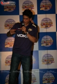 Shahrukh khan at Nokia press meet - inditop.com 3