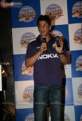 Shahrukh khan at Nokia press meet - inditop.com 4