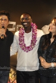 Shahrukh khan, Akon & Kareena at Ra.One media meet - inditop.com 10