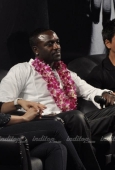 Shahrukh khan, Akon & Kareena at Ra.One media meet - inditop.com 17