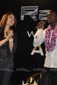 Shahrukh khan, Akon & Kareena at Ra.One media meet - inditop.com 22