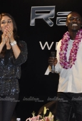 Shahrukh khan, Akon & Kareena at Ra.One media meet - inditop.com 23