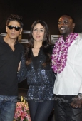 Shahrukh khan, Akon & Kareena at Ra.One media meet - inditop.com 36