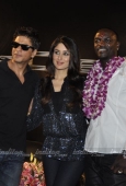 Shahrukh khan, Akon & Kareena at Ra.One media meet - inditop.com 37