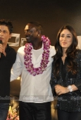 Shahrukh khan, Akon & Kareena at Ra.One media meet - inditop.com 8