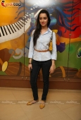 Sharaddha Kapoor and rest of the cast of the cast of Teen Patti at Berkley school inauguration - inditop.com 13