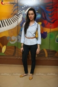 Sharaddha Kapoor and rest of the cast of the cast of Teen Patti at Berkley school inauguration - inditop.com 14