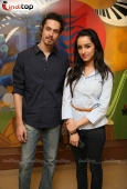 Sharaddha Kapoor and rest of the cast of the cast of Teen Patti at Berkley school inauguration - inditop.com 8