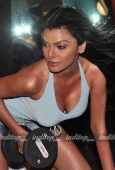 Sherlyn Chopra Photoshoot by Vishal Saxena - inditop.com 4