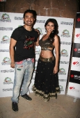 Sherlyn Chopra at Water Kingdom with Ranvijay - inditop.com 18