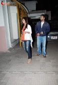 Shilpa Shetty and Genelia at Chance Pe Dance special screening - inditop.com 12