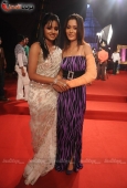 Shilpa Shetty and Other Tv Girls at Star Pariwar Awards red carpet - inditop.com3