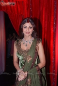 Shilpa Shetty, Arshad with Star Pariwar artists at grand finale of Zara Nachke Dikha - inditop.com10