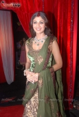 Shilpa Shetty, Arshad with Star Pariwar artists at grand finale of Zara Nachke Dikha - inditop.com12