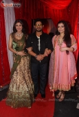 Shilpa Shetty, Arshad with Star Pariwar artists at grand finale of Zara Nachke Dikha - inditop.com18