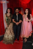 Shilpa Shetty, Arshad with Star Pariwar artists at grand finale of Zara Nachke Dikha - inditop.com19