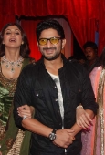 Shilpa Shetty, Arshad with Star Pariwar artists at grand finale of Zara Nachke Dikha - inditop.com21