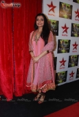 Shilpa Shetty, Arshad with Star Pariwar artists at grand finale of Zara Nachke Dikha - inditop.com23