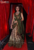 Shilpa Shetty, Arshad with Star Pariwar artists at grand finale of Zara Nachke Dikha - inditop.com5