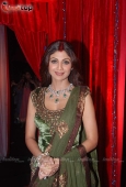 Shilpa Shetty, Arshad with Star Pariwar artists at grand finale of Zara Nachke Dikha - inditop.com9