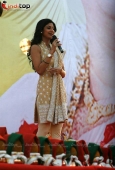 Shilpa Shetty, Shamita Shetty at Sri Amma Bhagavan Mukti Darshan - inditop.com12