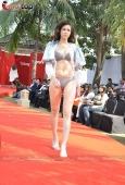 Sizzling ramp show by Top Models at Truimph showcase - inditop.com 5