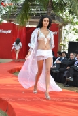 Sizzling ramp show by Top Models at Truimph showcase - inditop.com 6