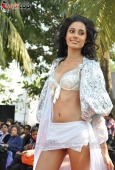 Sizzling ramp show by Top Models at Truimph showcase - inditop.com 9